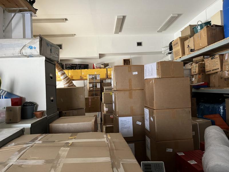 To Let commercial Property for Rent in Montague Gardens Western Cape